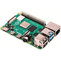 Raspberry PI 4B 8GB RAM